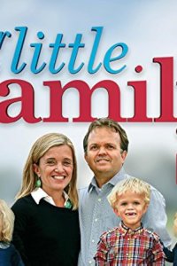 Our Little Family – S01E02 – A Hamill Halloween