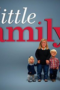 Our Little Family – S01E04 – It’s Potty Training Time!