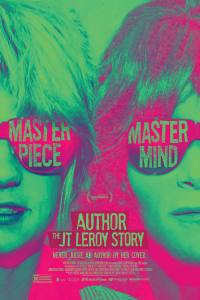 Author: The JT LeRoy Story