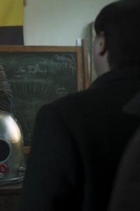 The Ministry of Time – S04E06 – El tiempo vuela
