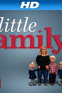 Our Little Family – S02E07 – Hamill Hustle and Bustle