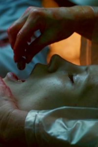 Jordskott – S01E07 – Avsnitt 7