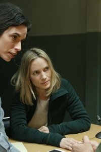 Jordskott – S02E02 – Avsnitt 2