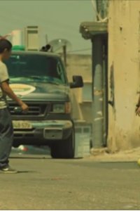 Fauda – S01E04 – Episode #1.4