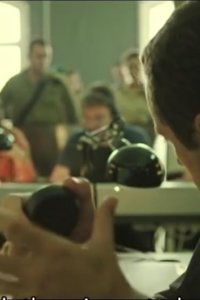Fauda – S01E08 – Episode #1.8