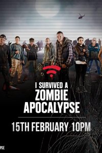 I Survived a Zombie Apocalypse – S01E07 – Episode #1.7