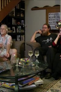 Gogglebox Australia – S01E07 – Episode #1.7