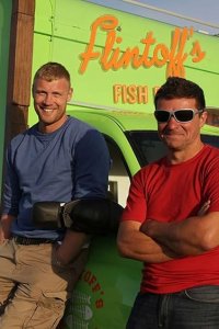Flintoff: Lord of the Fries – S01E01 – Yorkshire