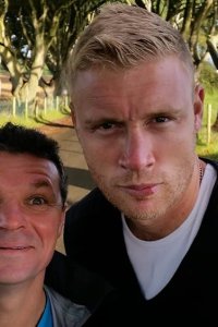 Flintoff: Lord of the Fries – S01E02 – Northern Ireland