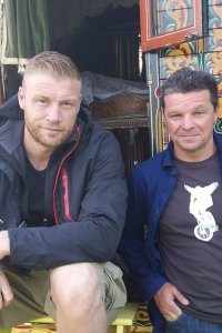 Flintoff: Lord of the Fries – S01E03 – South West