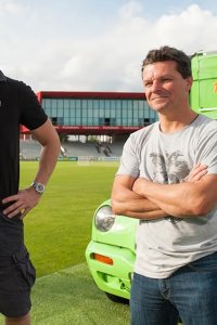 Flintoff: Lord of the Fries – S01E06 – Lancashire
