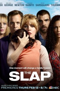 The Slap – S01E07 – Rosie
