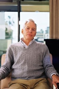 The Jinx: The Life and Deaths of Robert Durst – S01E01 – A Body in the Bay
