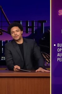 The Late Late Show with James Corden – S09E64 – Trevor Noah/Shania Twain/Jono Zalay