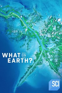 What on Earth? – S12E04 – Turkey’s Lost Terror Dome
