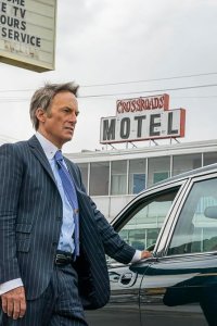 Better Call Saul – S06E04 – Hit and Run