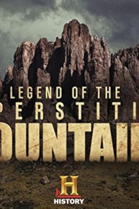 Legend of the Superstition Mountains – S01E03 – The Dutchman’s Code