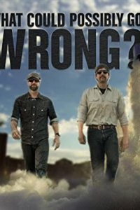 What Could Possibly Go Wrong? – S01E10 – Summer of Speed