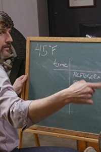 What Could Possibly Go Wrong? – S01E11 – Raiders of the Lost Keg
