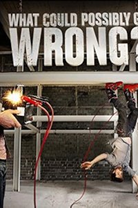 What Could Possibly Go Wrong? – S02E02 – Monster Truck Golf Cart
