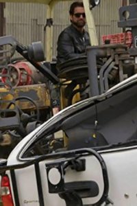 What Could Possibly Go Wrong? – S02E05 – Armored Car Combat