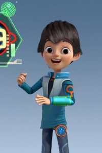 Miles from Tomorrowland – S01E29 – The Discovery Expedition/Snow Globe
