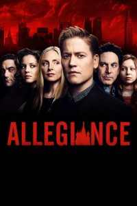 Allegiance – S01E03 – Surreptitious Entry