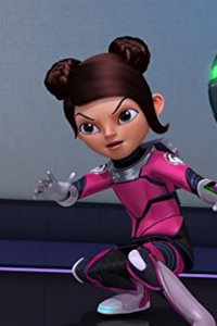 Miles from Tomorrowland – S03E01 – The Great Space Train Robbery/Mission Pets One