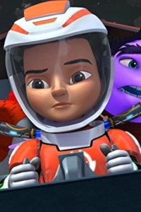 Miles from Tomorrowland – S03E02 – Villain After Villain/The Discover-Bot Takeover