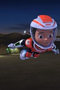 Miles from Tomorrowland – S03E03 – Invaders from Tomorrowland/Rise of the Mountain Crushers