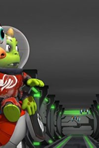 Miles from Tomorrowland – S03E04 – Battle for the Zenith/Mission Force Plus One