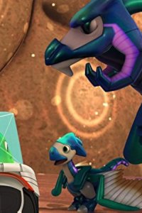Miles from Tomorrowland – S03E05 – The Magsteeds of Infurnia