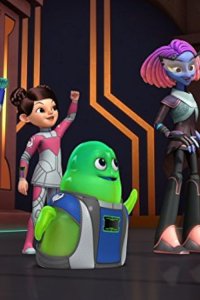 Miles from Tomorrowland – S03E07 – How to Build a Better Villain/The Goopopolis Swindle