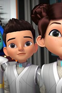 Miles from Tomorrowland – S03E08 – Bots of Fury/The Accidental Captives