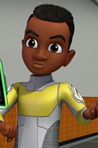 Miles from Tomorrowland – S03E10 – Face-Off/The Big Escape