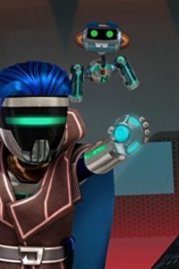 Miles from Tomorrowland – S03E12 – Shoom Balla Boom/Friend or FoeBot