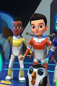 Miles from Tomorrowland – S03E13 – Deep Trouble/Double Trouble