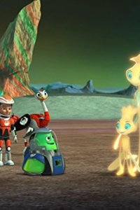 Miles from Tomorrowland – S03E15 – Sidekicks for Hire/The Illumin-Aliens