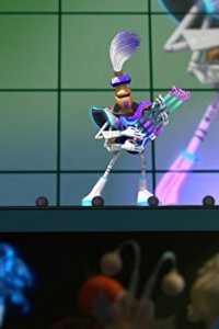 Miles from Tomorrowland – S03E17 – The Suit Pursuit/Operation Groovestar