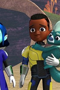 Miles from Tomorrowland – S03E19 – Aggro’s Jam/Sea Change