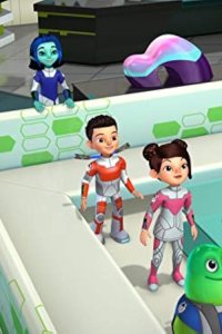 Miles from Tomorrowland – S03E21 – The Nemesystems Takeover