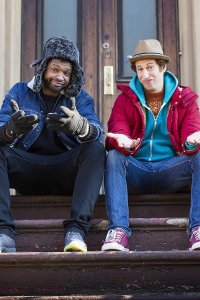 Broke A$$ Game Show – S02E08 – Clock Block