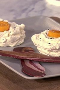 Kids Baking Championship – S01E03 – Stuffed Puffs