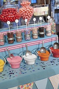 Kids Baking Championship – S01E04 – Celebration Cake