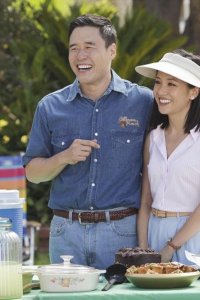 Fresh Off the Boat – S01E03 – The Shunning
