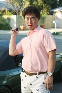 Fresh Off the Boat – S01E04 – Success Perm