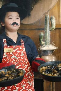 Fresh Off the Boat – S01E06 – Fajita Man