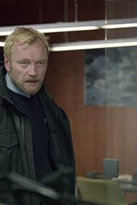 Fortitude – S01E06 – Episode #1.6