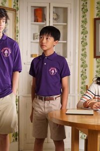Fresh Off the Boat – S06E02 – College