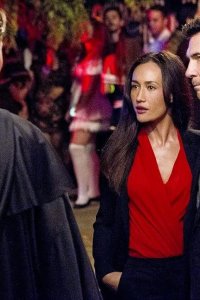 Stalker – S2014E05 – The Haunting